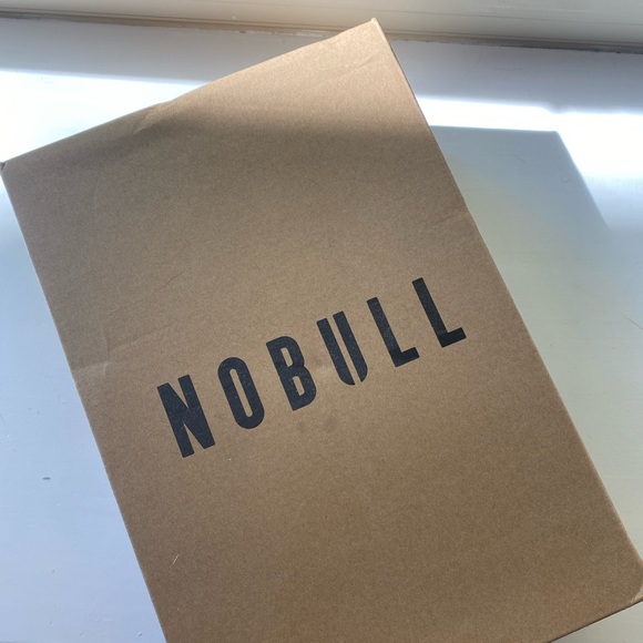NoBull Sneakers BRAND NEW - Picture 4 of 6